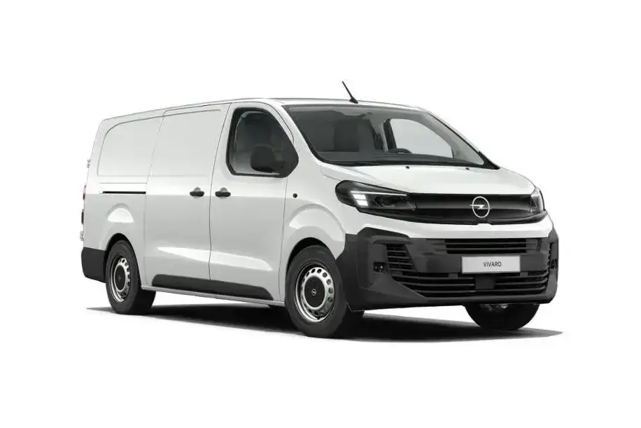 Opel Vivaro, 2.0, 106 kW, diisel, manuaal, esivedu
