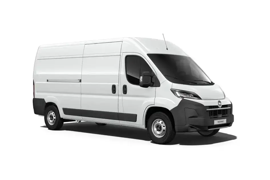Opel Movano, 2.2, 103 kW, дизель, механическая
