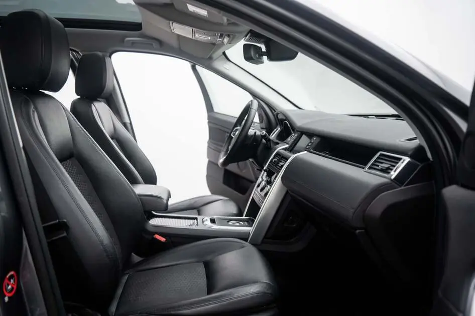 Land Rover Discovery Sport, 2.0, 110 kW, diisel, automaat, nelikvedu