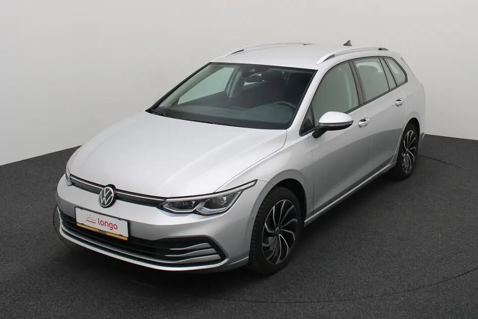 Volkswagen Golf, 2.0, 85 kW, diisel, automaat, esivedu
