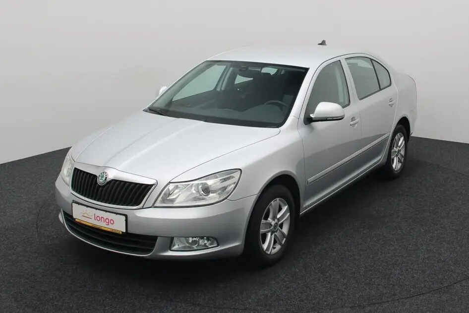 Škoda Octavia, 1.2, 77 kW, bensiin, manuaal, esivedu