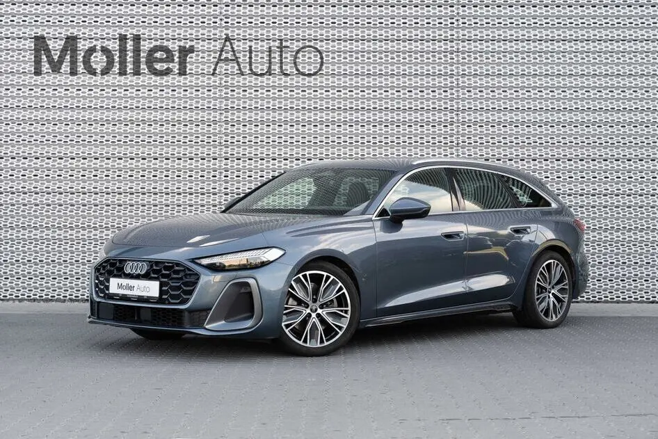 Audi A5, 2.0, 150 kW, diisel, automaat, esivedu