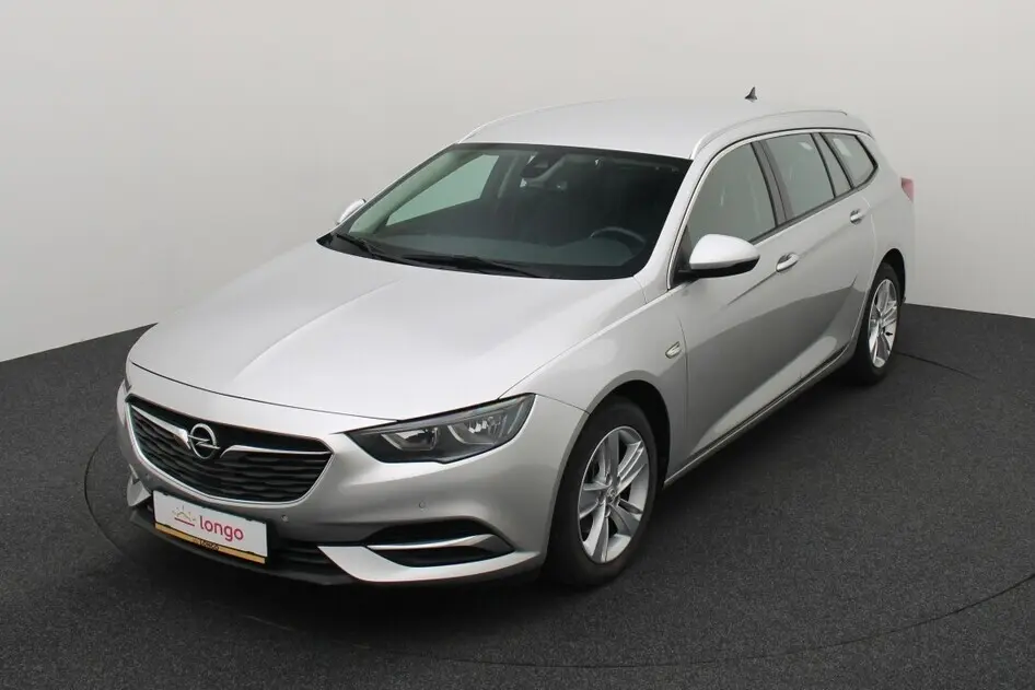 Opel Insignia, 1.6, 100 kW, дизель, механическая, передний привод
