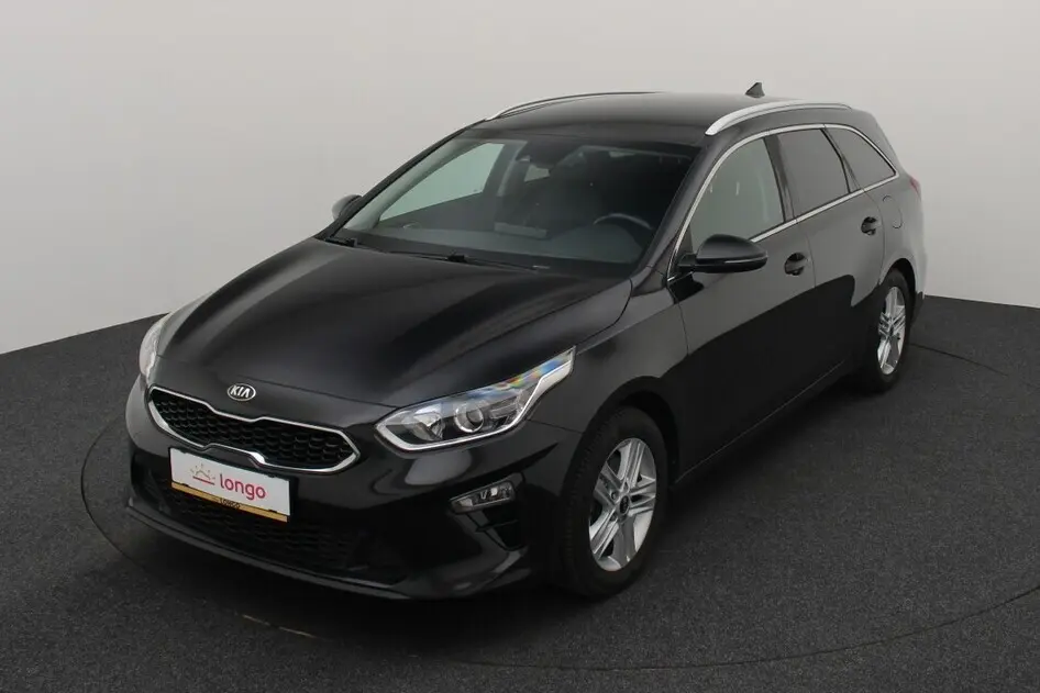 Kia cee'd / Ceed, 2021, 1.6, 85 kW, diisel, manuaal, esivedu