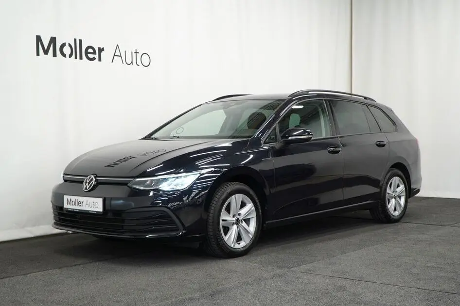 Volkswagen Golf, 2.0, 85 kW, diesel, manual, front-wheel drive