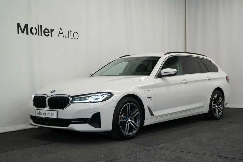 BMW 530, 2.0, 135 kW, pistikhübriid, automaat, nelikvedu