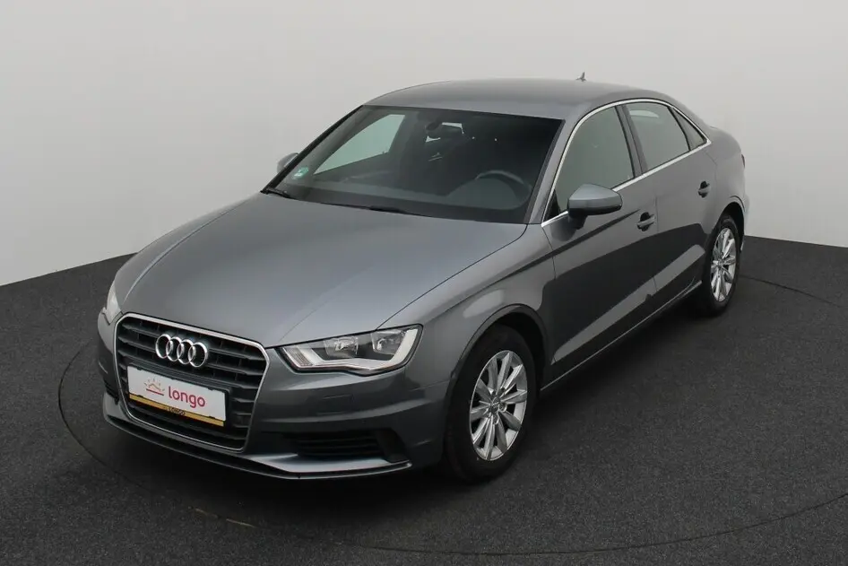 Audi A3, 1.4, 92 kW, bensiin, manuaal, esivedu
