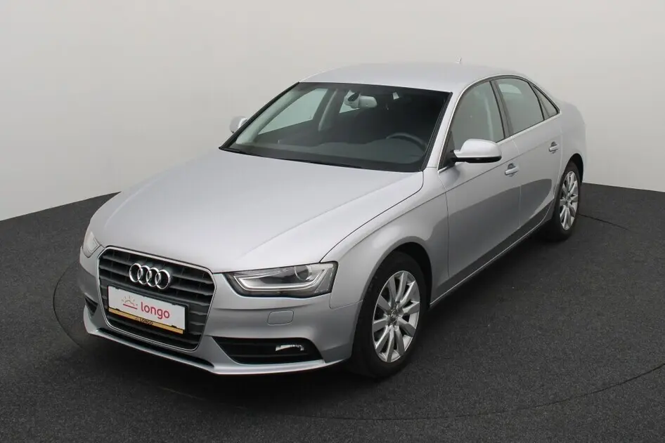 Audi A4, 1.8, 125 kW, bensiin, automaat, esivedu