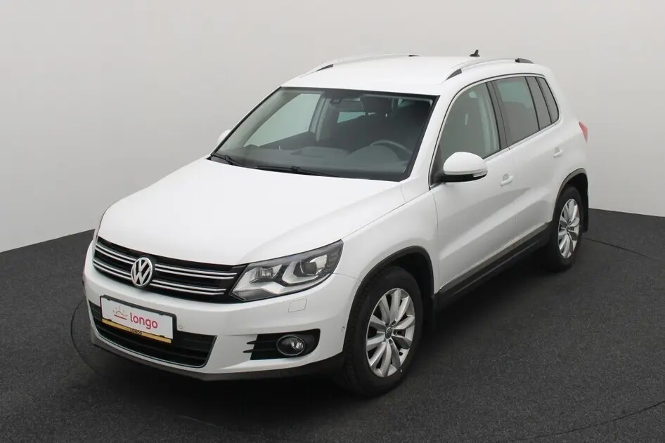 Volkswagen Tiguan, 1.4, 118 kW, bensiin, automaat, esivedu