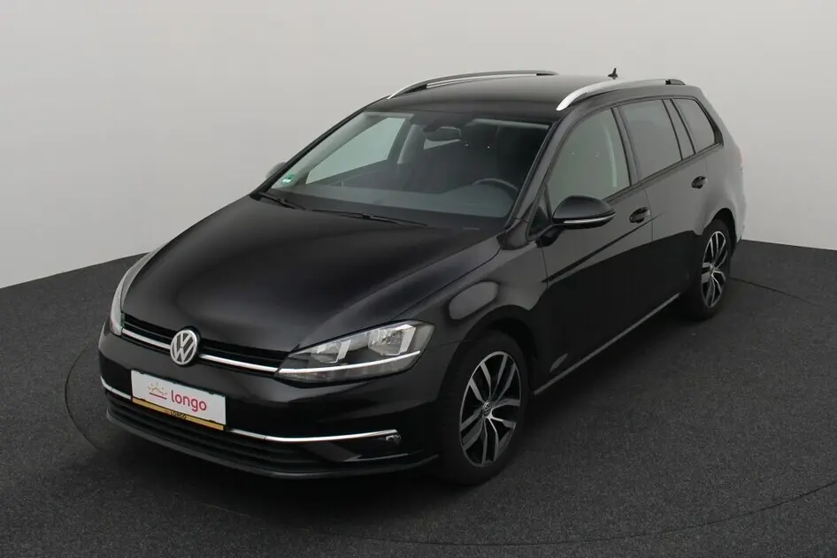 Volkswagen Golf, 1.0, 85 kW, petrol, automatic, front-wheel drive
