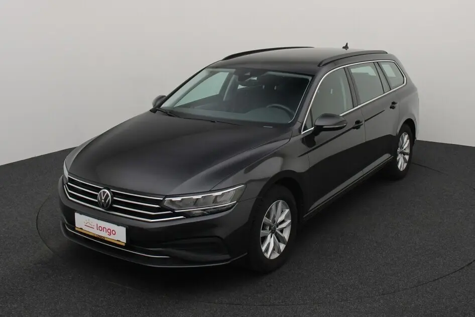 Volkswagen Passat, 2.0, 90 kW, дизель, автомат, передний привод
