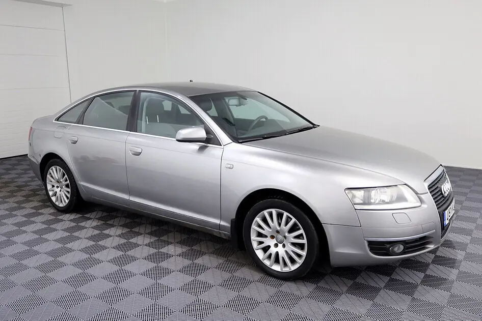 Audi A6, 3.0, 224 kW, дизель, автомат, полный привод