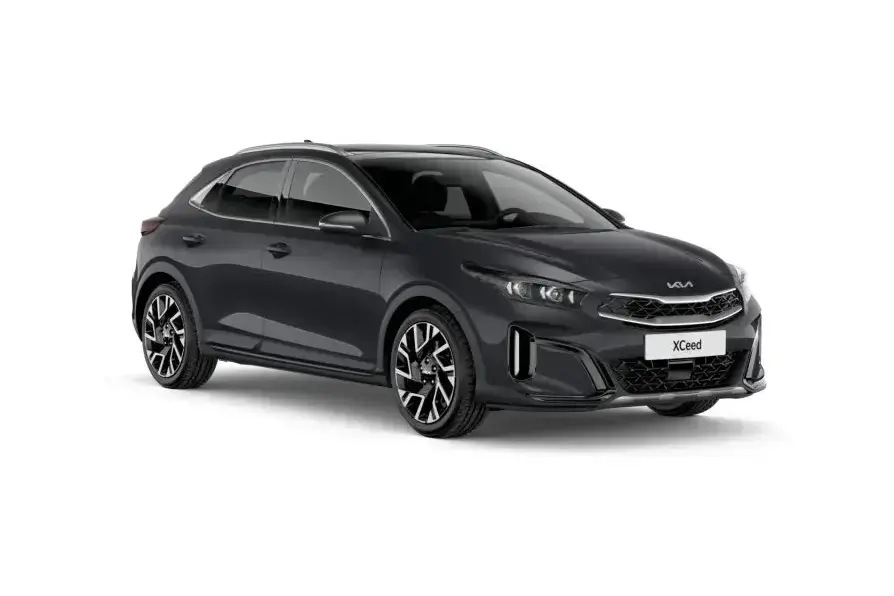 Kia XCeed, 1.6, 132 kW, bensiin, automaat, esivedu