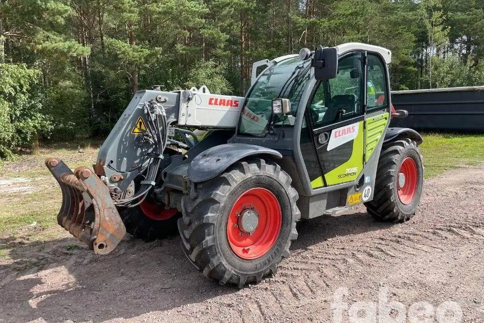 100 kW, diesel