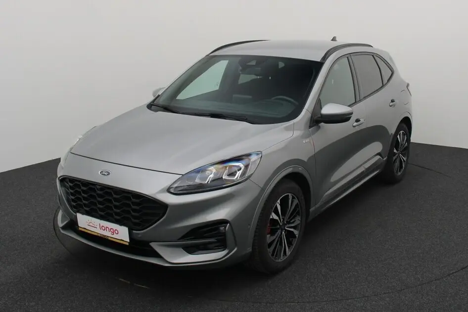 Ford Kuga, 2021, 1.5, 88 kW, дизель, автомат, передний привод