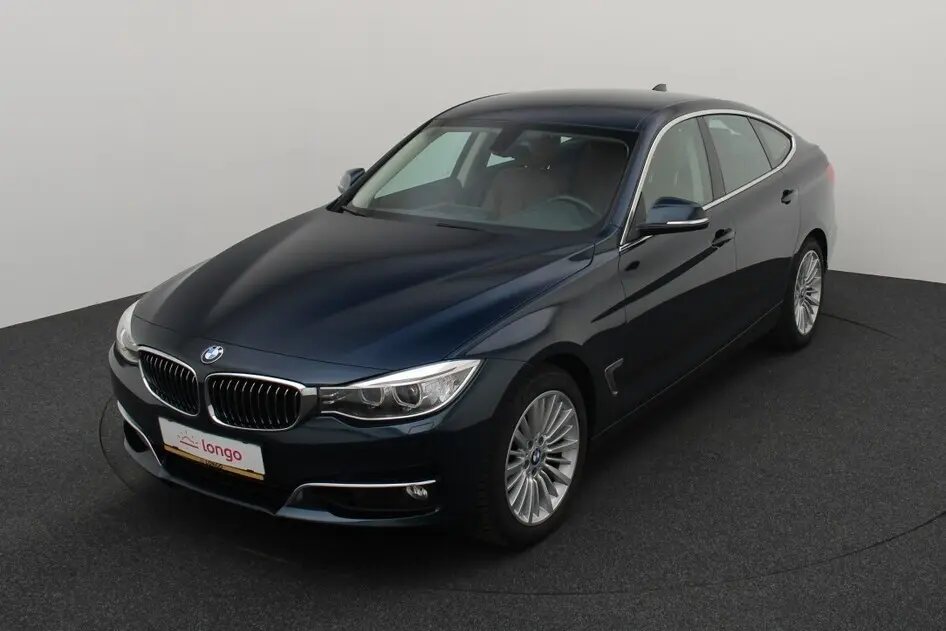 BMW 320, 2016, 2.0, 135 kW, petrol, automatic, rear-wheel drive