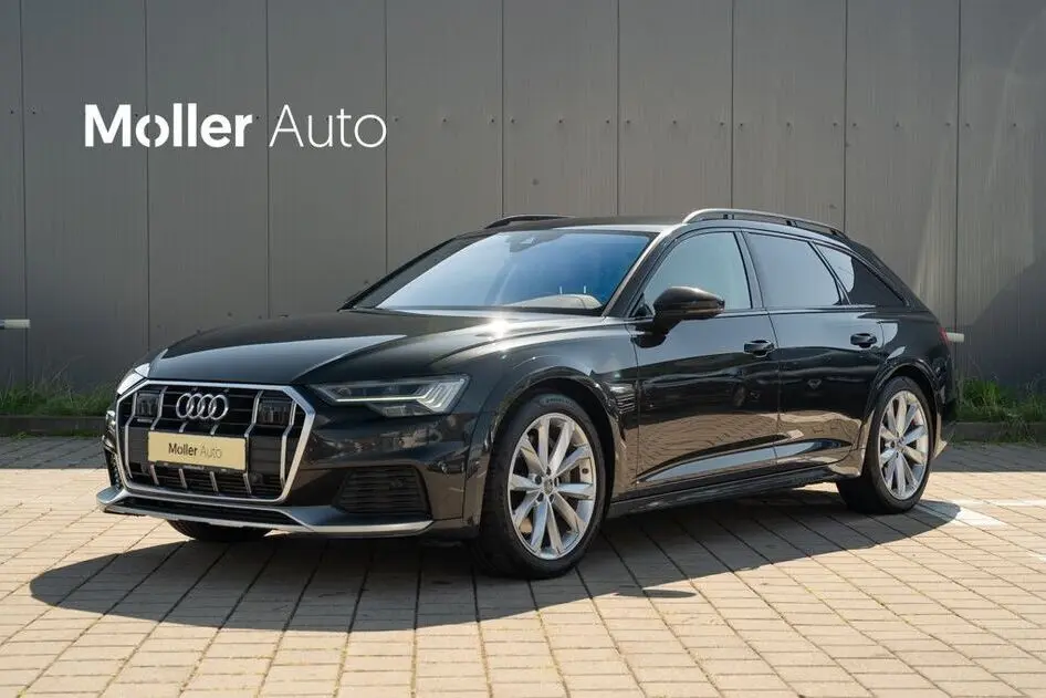 Audi A6 Allroad, 3.0, 254 kW, diisel, automaat, nelikvedu
