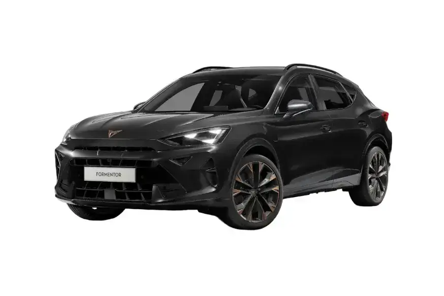 Cupra Formentor, 1.5, 110 kW, бензин, автомат, передний привод