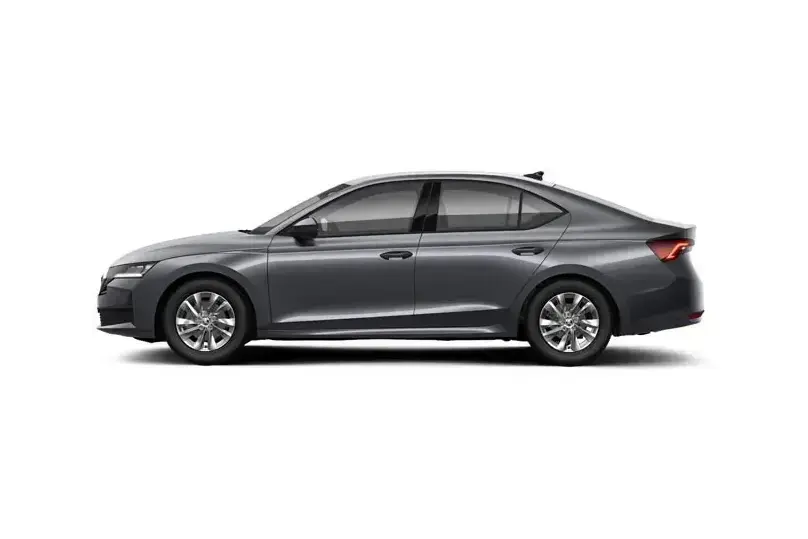 Škoda Octavia, 1.5, 85 kW, бензин, механическая, передний привод