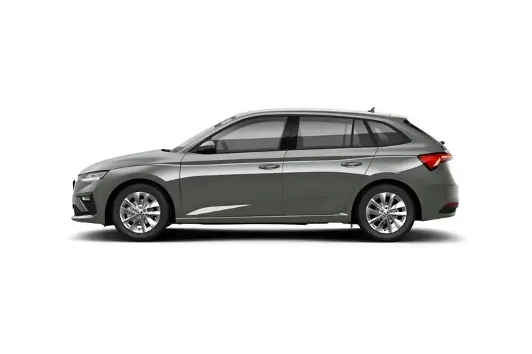 Škoda Scala, 1.0, 85 kW, bensiin, automaat, esivedu