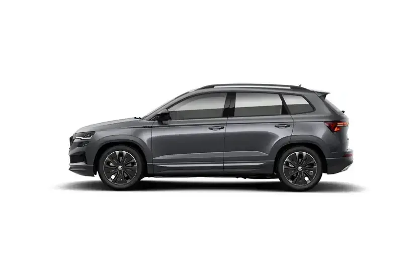 Škoda Karoq, 2.0, 110 kW, дизель, автомат, полный привод