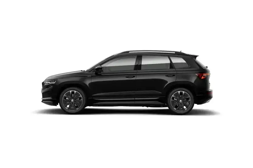 Škoda Karoq, 2.0, 110 kW, дизель, автомат, полный привод