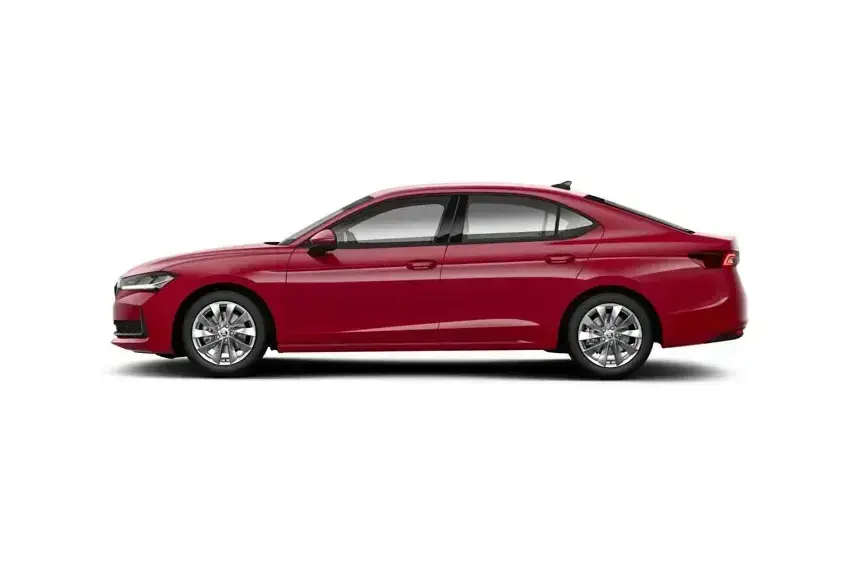 Škoda Superb, 1.5, 110 kW, pistikhübriid, automaat, esivedu