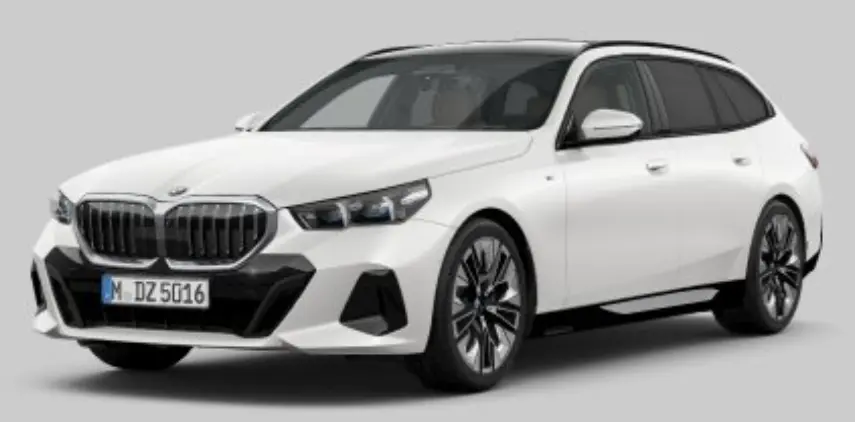 BMW 540, 2024, 223 kW, hübriid d+e, automaat, nelikvedu