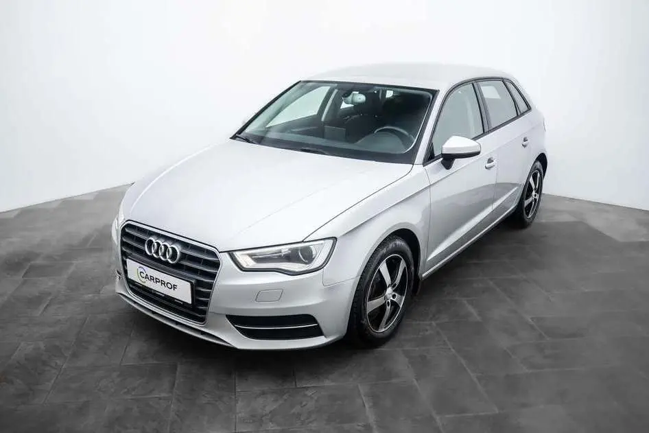 Audi A3, 2013, 1.6, 77 kW, diisel, manuaal, esivedu