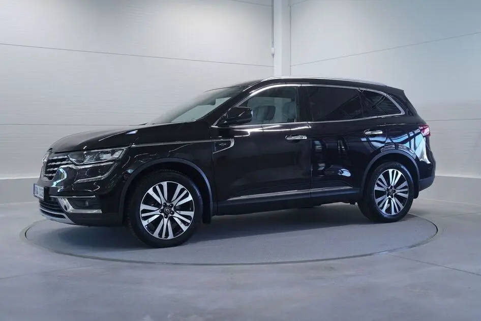 Renault Koleos, 2020, 2.0, 140 kW, diesel, automatic, four-wheel drive