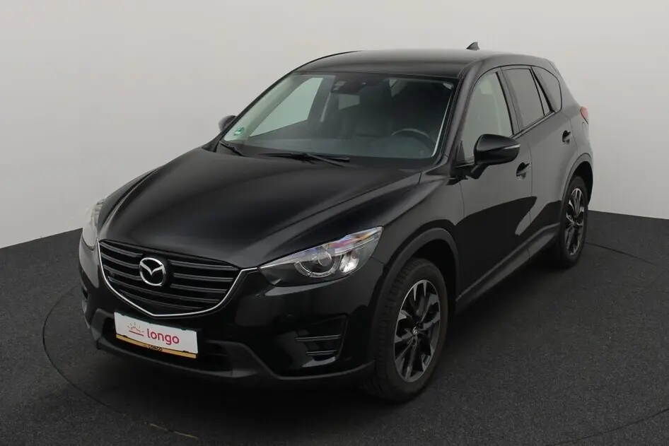 Mazda CX-5, 2015, 2.0, 121 kW, бензин, механическая, передний привод
