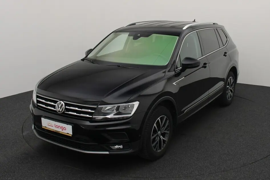 Volkswagen Tiguan, 2020, 1.5, 110 kW, bensiin, automaat, esivedu