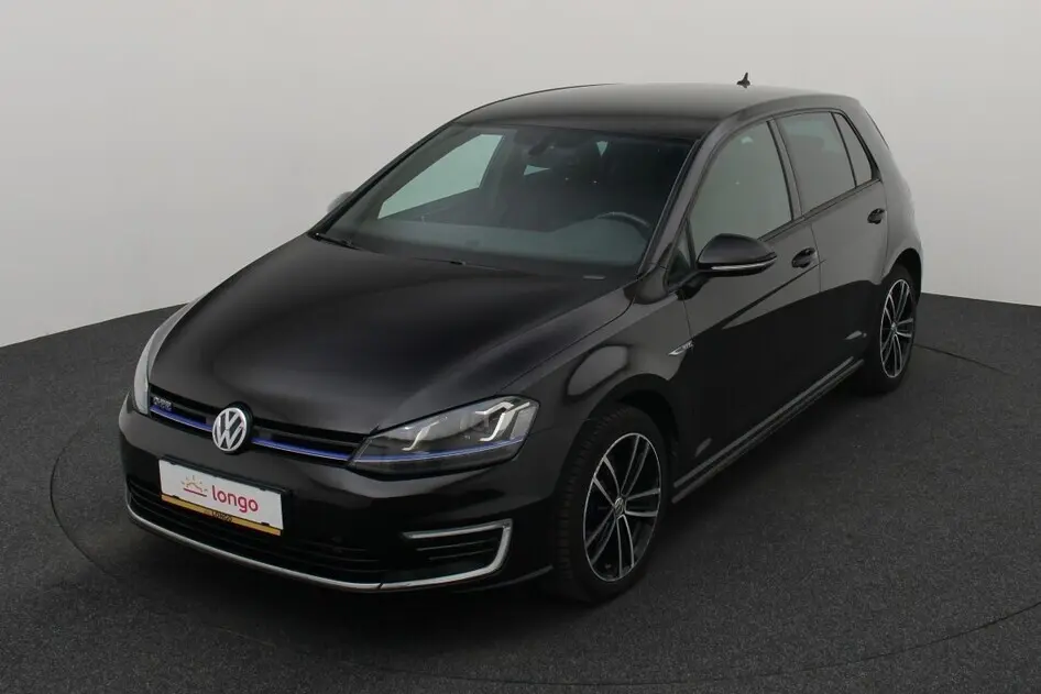 Volkswagen Golf, 2015, 1.4, 110 kW, plug-in hybrid p+e, automatic, front-wheel drive