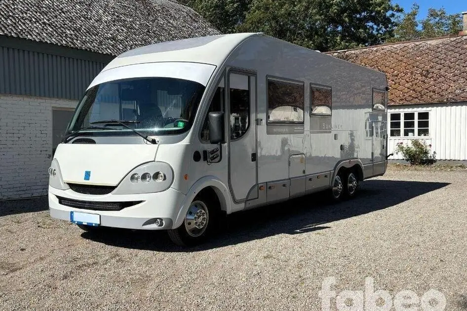 Fiat 244 KNAUS X244, 107 kW, diisel, manuaal