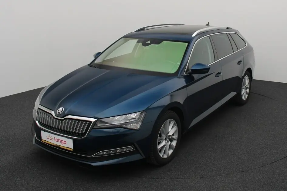 Škoda Superb, 2021, 1.4, 115 kW, pistikhübriid b+e, automaat, esivedu