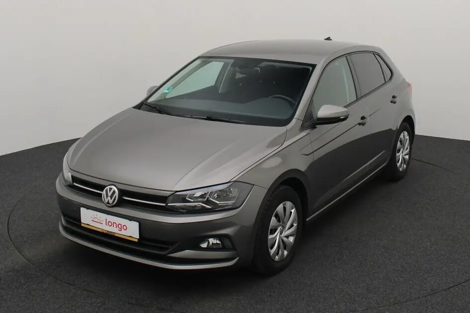 Volkswagen Polo, 2020, 1.0, 70 kW, bensiin, manuaal, esivedu