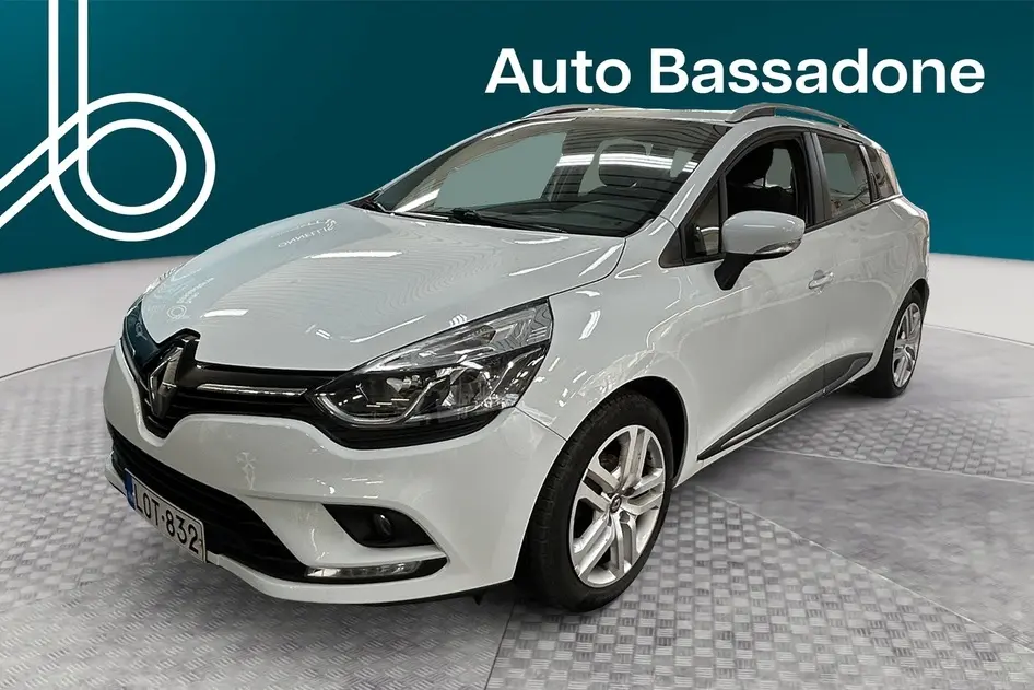 Renault Clio, 2019, 0.9, 66 kW, бензин, механическая, передний привод