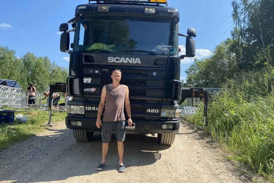 Scania, 309 kW, diisel, manuaal, tagavedu