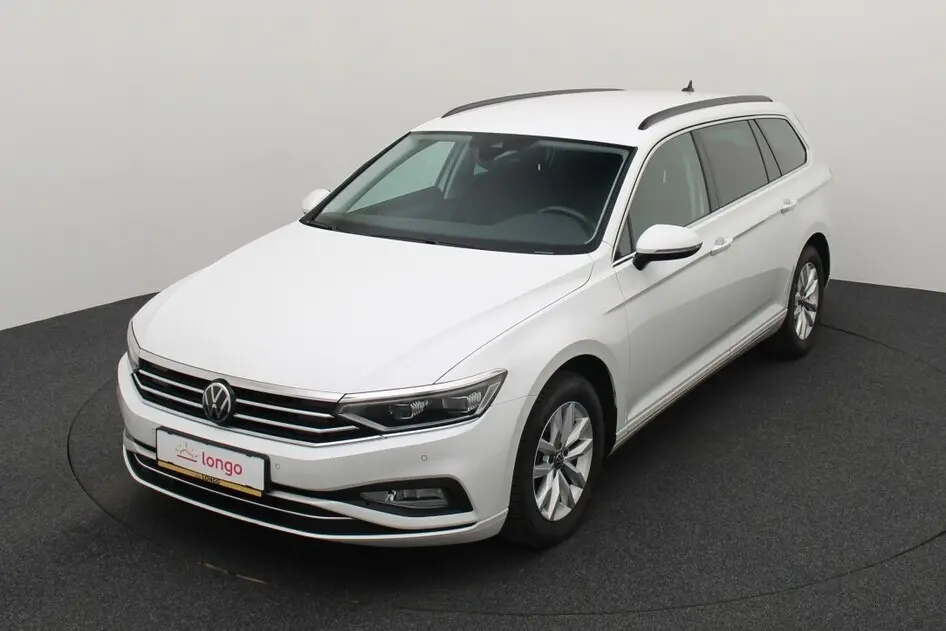 Volkswagen Passat, 2022, 2.0, 90 kW, diisel, automaat, esivedu