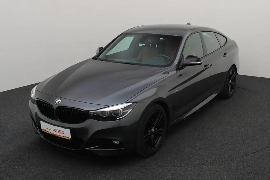 BMW 320, 2019, 2.0, 135 kW, бензин, автомат, задний привод