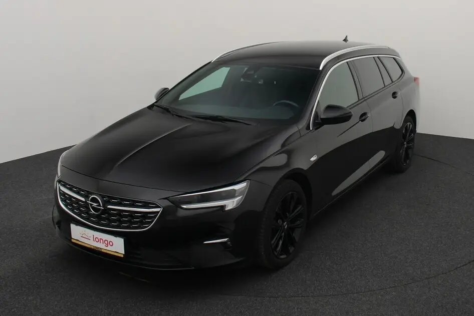 Opel Insignia, 2021, 1.5, 90 kW, diisel, automaat, esivedu