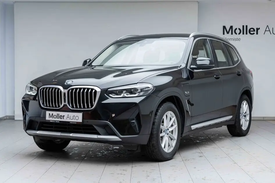 BMW X3, 2021, 2.0, 120 kW, petrol, automatic, four-wheel drive
