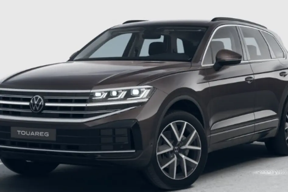 Volkswagen Touareg, 3.0, 169 kW, diisel, automaat