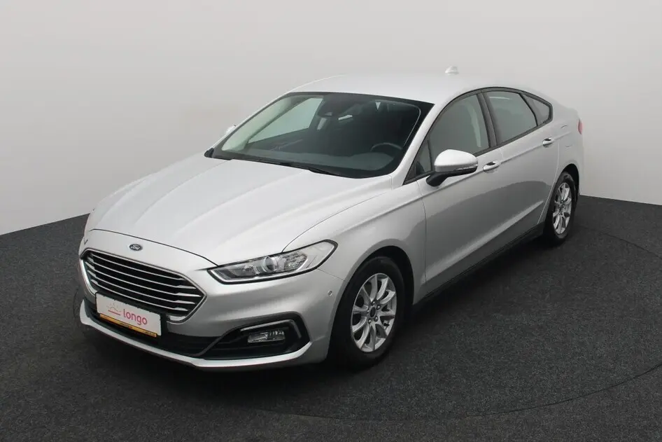 Ford Mondeo, 2.0, 88 kW, diisel, manuaal, esivedu