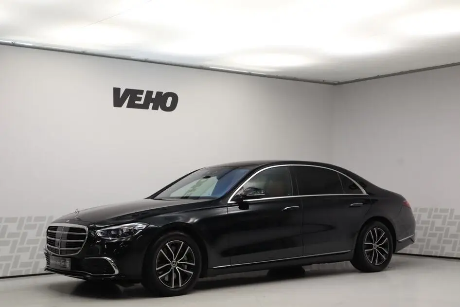 Mercedes-Benz S 400, 2023, 2.9, 243 kW, diisel, automaat, nelikvedu