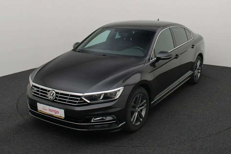 Volkswagen Passat, 2018, 1.4, 92 kW, bensiin, automaat, esivedu