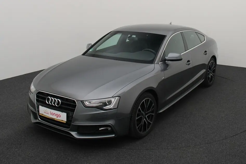 Audi A5, 2015, 1.8, 125 kW, бензин, автомат, передний привод