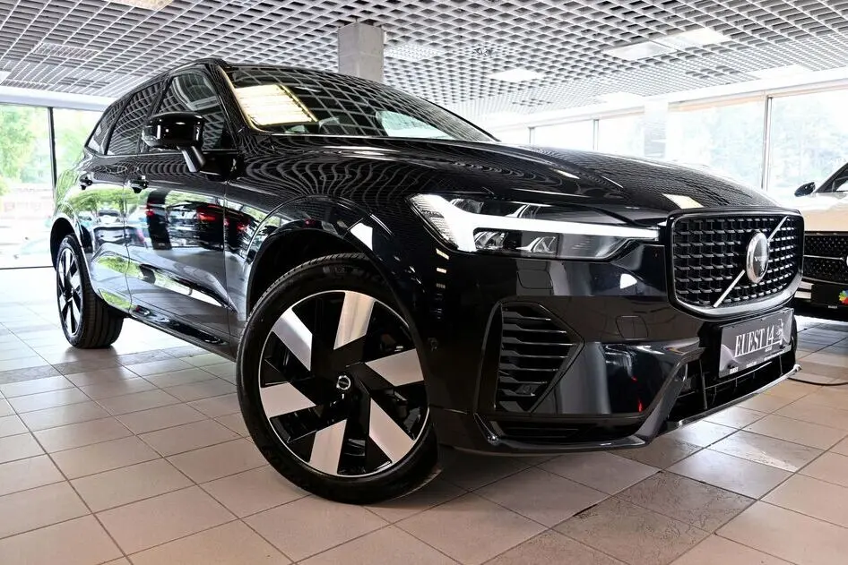 Volvo XC60, 2024, 2.0, 335 kW, pistikhübriid b+e, automaat, nelikvedu