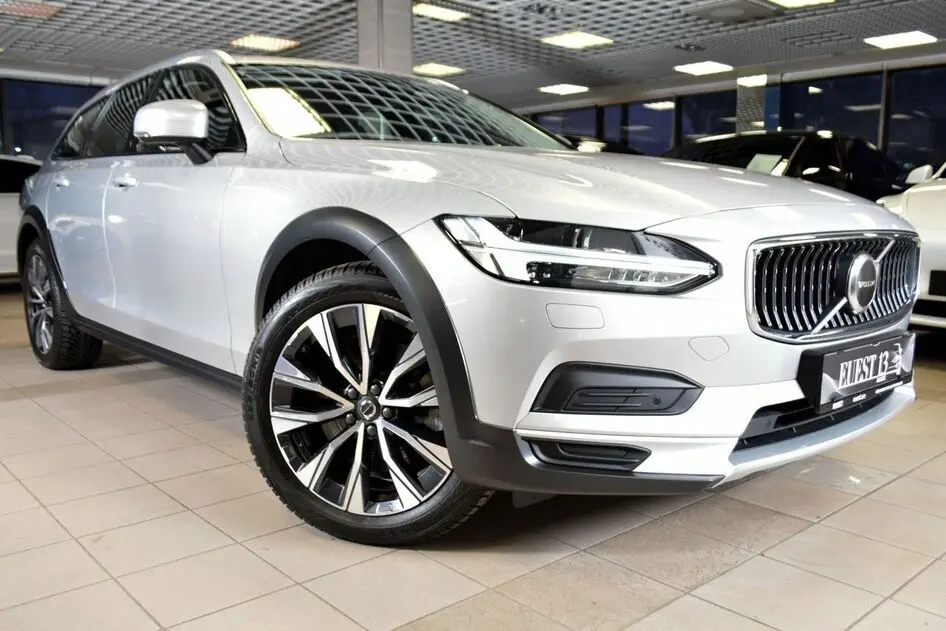 Volvo V90 Cross Country, 2023, 2.0, 145 kW, hübriid d+e, automaat, nelikvedu