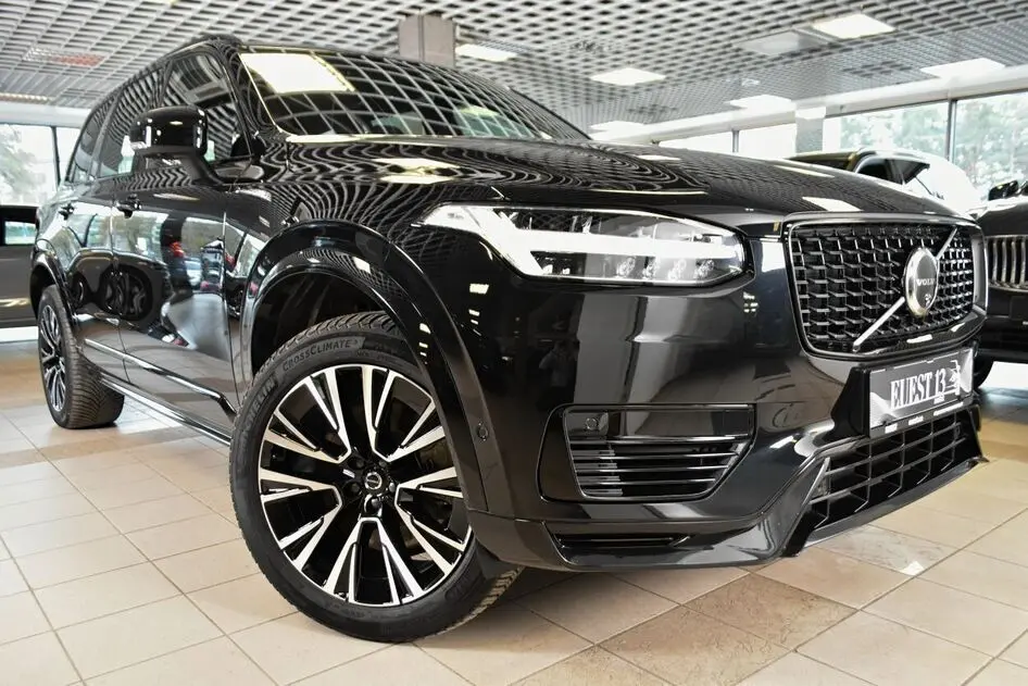 Volvo XC90, 2023, 2.0, 335 kW, pistikhübriid b+e, automaat, nelikvedu